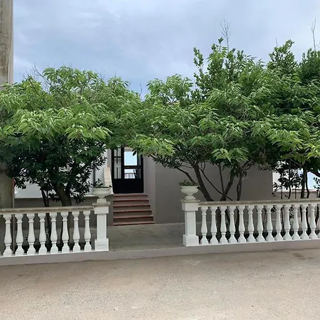 Hébergement de vacances Casa Sul Mare *