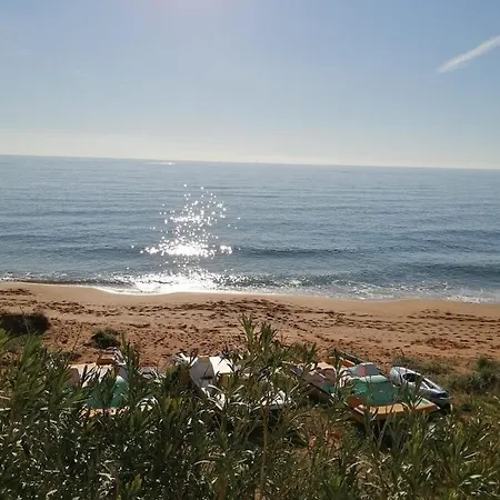 Casa Sul Mare Hébergement de vacances