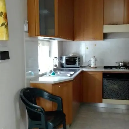 Casa Sul Mare