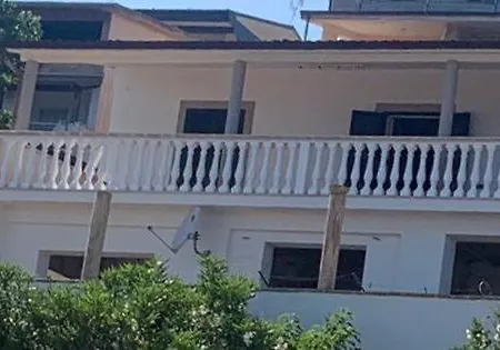 Casa Sul Mare Hébergement de vacances Ovile la Marinella