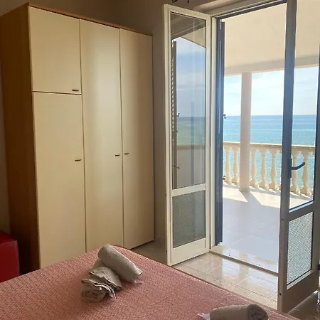 Casa Sul Mare * Ovile la Marinella