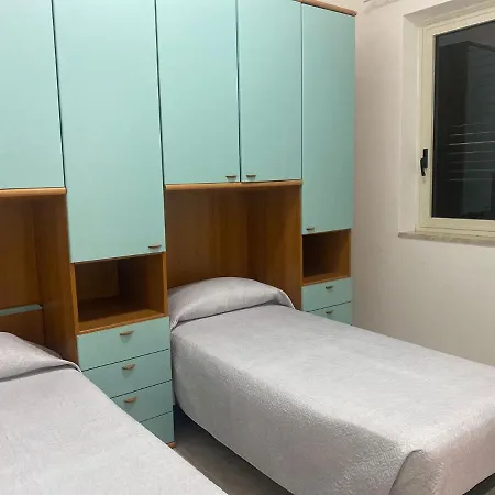 Hébergement de vacances Casa Sul Mare