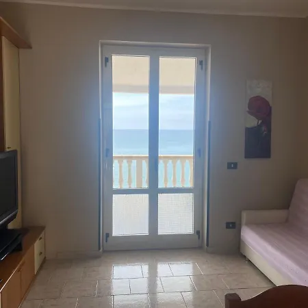 Hébergement de vacances Casa Sul Mare *