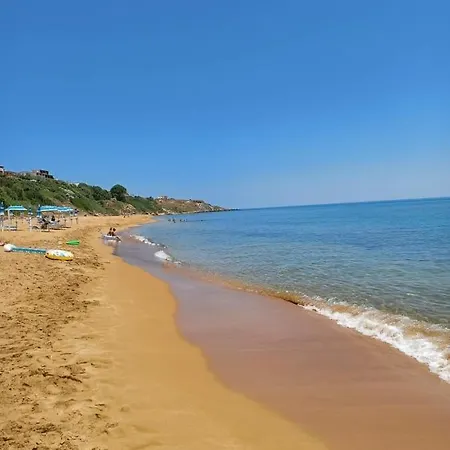 Casa Sul Mare *