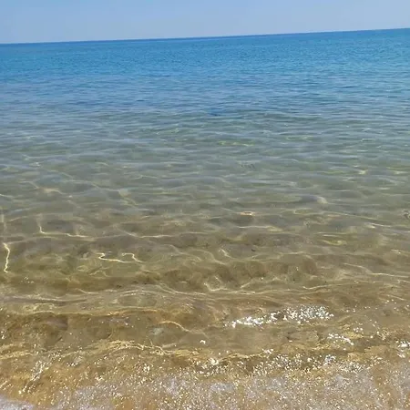 Hébergement de vacances Casa Sul Mare *